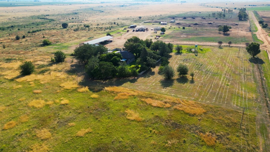0 Bedroom Property for Sale in Hennenman Rural Free State